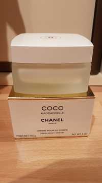 CHANEL - Coco Mademoiselle - Crème pour le corps