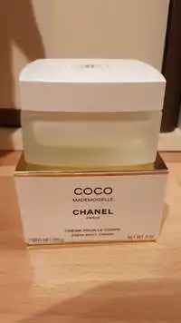 CHANEL - Coco Mademoiselle - Crème pour le corps