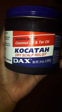 DAX - Kocatah dry scalp relief 