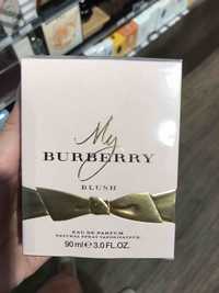 BURBERRY - My Burberry Blush - Eau de parfum