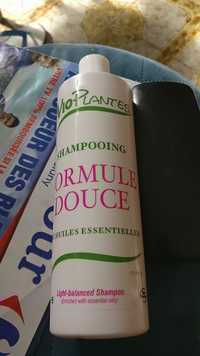 VIOPLANTES - Shampooing formule douce 