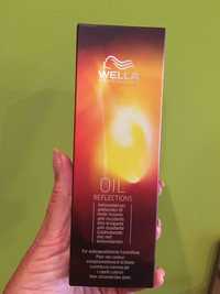 WELLA - Oil reflections - Huile lissante anti-oxydante