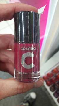 COSMIA - Nail lacquer gel