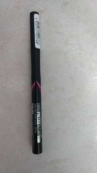 MAYBELLINE - Hyper Precise All Day - Eyeliner feutre tracé fin