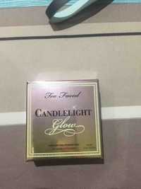TOO FACED - Candlelight Glow - Enlumineur poudres