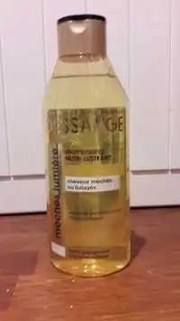 DESSANGE - Mèches lumière - Shampooing nutri-lustrant