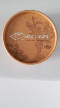 COULEUR CARAMEL - Terre caramel 