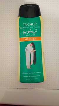 TRICHUP - Shampooing aux plantes