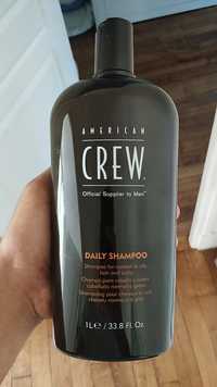 AMERICAN CREW - Daily shampoo