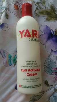 YARI - Curl activator cream