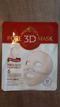 TOSOWOONG - Pore 3D - Mask