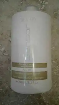 REVLON - Sensor - Shampooing soin nutritif