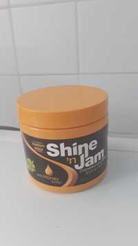 SHINE N JAM - Conditioning gel extra hold