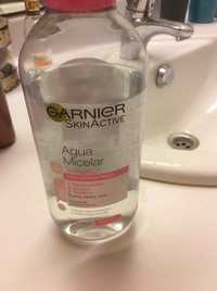 GARNIER - Skin Active - Agua micelar todo en 1