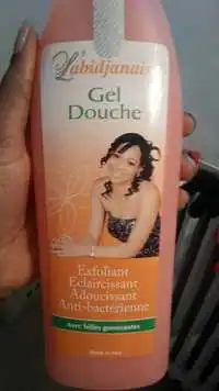 L'ABIDJANAISE - Gel douche