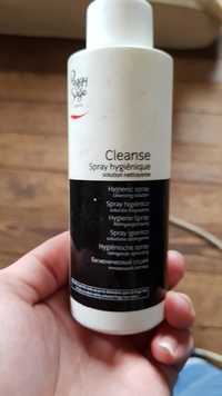PEGGY SAGE - Cleanse spray hygiénique