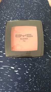 BYS - Blusher