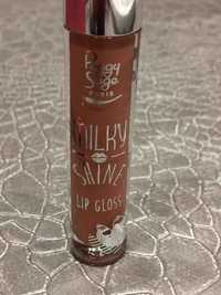 PEGGY SAGE - Milky shine - Lip gloss