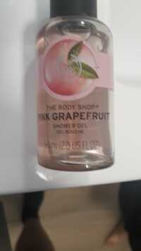THE BODY SHOP - Pink grapefruit - Gel douche