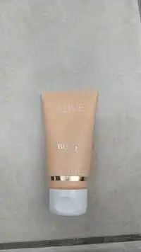 BOSS HUGO BOSS - Alive - Lait parfumé pour le corps et les mains