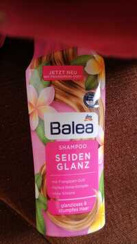 BALEA - Seiden glanz - Shampoo