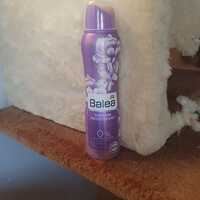 BALEA - Golden Moon - Parfum deodorant 24 h