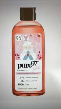 PURE 97 - Kids Blumenfee - Shampoo & duschgel 2 in 1
