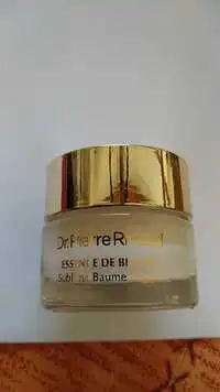 DR PIERRE RICAUD - Essence de beauté - Sublime baume regard