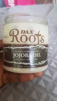 DAX - Roots - Jojoba oil