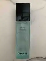 CHANEL - Le Gel - Gel nettoyant anti-pollution