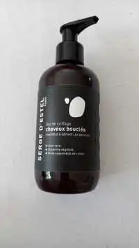 SERGE D'ESTEL - Gel de coiffage - Cheveux bouclés