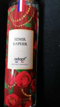 ADOPT' - Izmir saphir - Eau de parfum