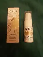 ODILE LECOIN - Or, je m'envole - L'eau extraordinaire 