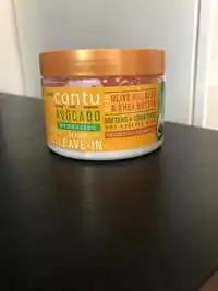 CANTU - Avocado hydrating repair leave-in