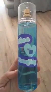 NICE'NAUGHTY - Brume parfumée