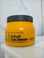 MATRIX - A curl can dream - Crème hydratante