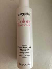 LA BIOSTHETIQUE - Colour protection- Shampooing sublimateur d'éclat