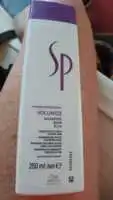 SYSTEM PROFESSIONAL - Volumize - Shampoo bain