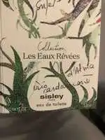 SISLEY - Les eaux rêvées - Eau de toilette