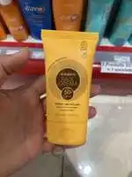 SCREEN - Face cream - crema viso solare