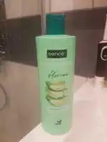 SENCE - Aloe vera conditioner - Après-shampooing