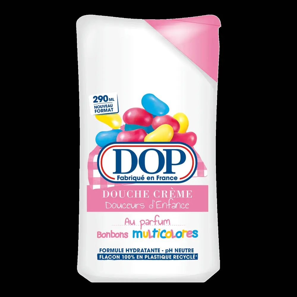 DOP - Douche crème - Douceurs d' enfance