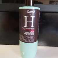 FAIPA COSMETICS - Hydratant shampooing- cheveux sec