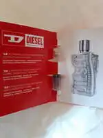 DIESEL - Parfum