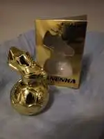 VARANTI HOMBRE - Panenka - Eau de toilette men