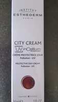 INSTITUT ESTHERDERM - City Cream UV inCellium Technologie 