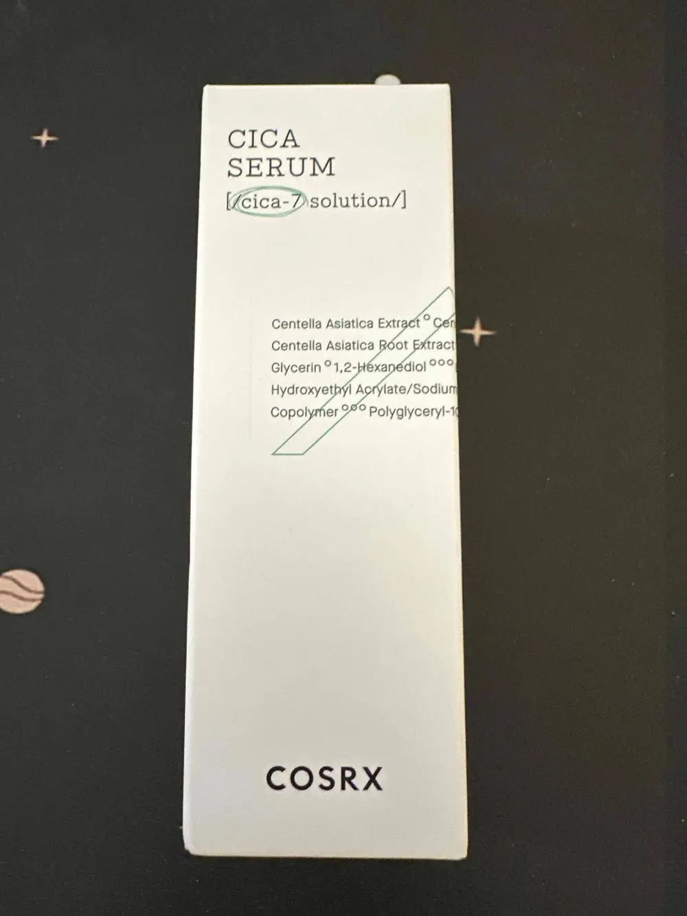 COSRX - Cica serum-7