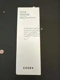 COSRX - Cica serum-7