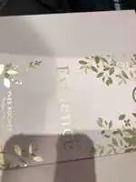 YVES ROCHER - Comme une évidence - L'harmonie d'un parfum pur et essentiel