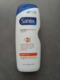 SANEX - Biome protect dermo - Gel douche sensitive